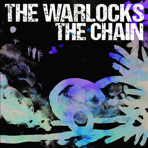 Warlocks: The Chain