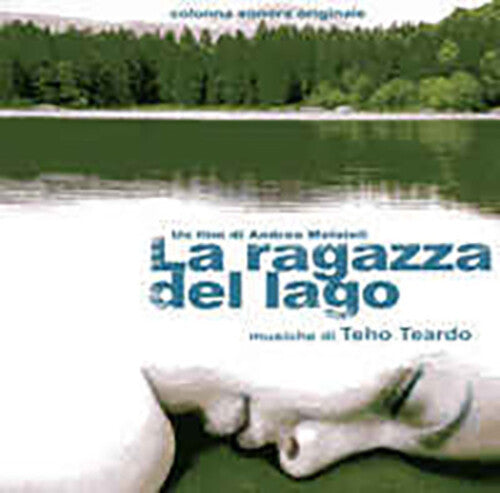 Teardo, Teho: La Ragazza Del Lago (The Girl by the Lake) (Original Motion Picture Soundtrack)