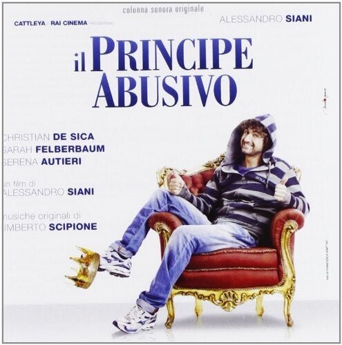 Il Principe Abusivo / O.S.T.: Il Principe Abusivo (Original Soundtrack)