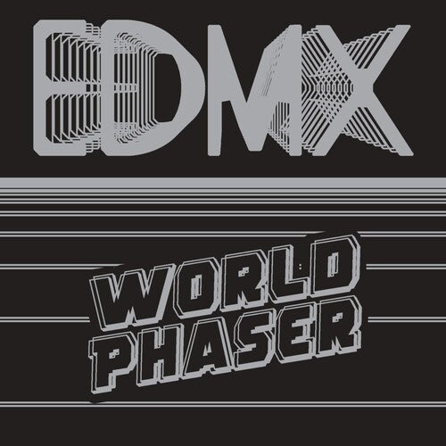 Edmx: World Phaser