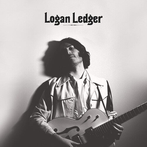 Ledger, Logan: Logan Ledger