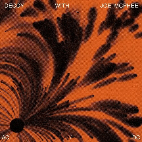 Decoy / McPhee, Joe: AC / DC