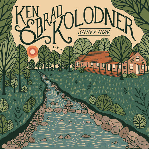 Kolodner, Ken / Kolodner, Brad: Stony Run