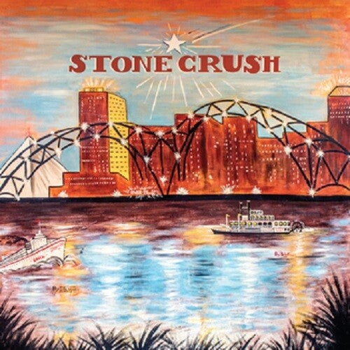 Stone Crush: Memphis Modern Soul 1977-1987 / Var: Stone Crush: Memphis Modern Soul 1977-1987 / Various