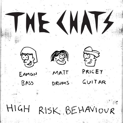 Chats: High Risk Behaviour