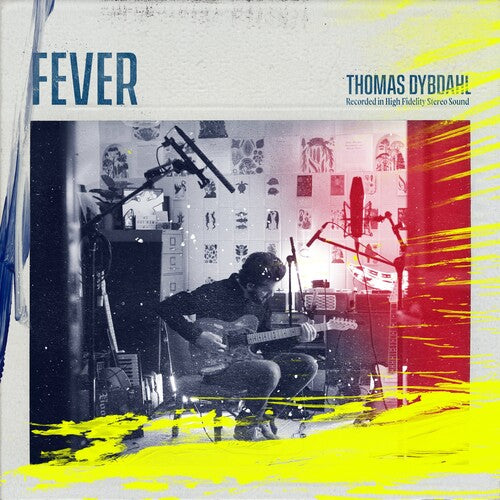 Dybdahl, Thomas: Fever