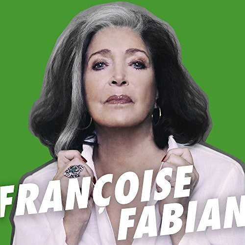 Fabian, Francoise: Francoise Fabian