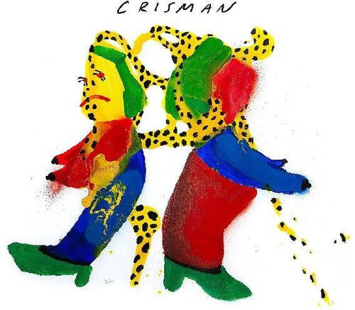 Crisman: Crisman