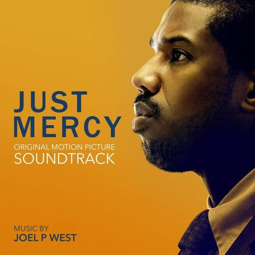 West, Joel P: Just Mercy (Original Motion Picture Soundtrack)
