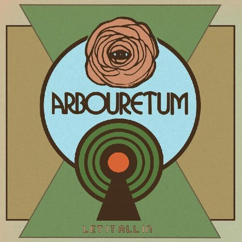 Arbouretum: Let It All In