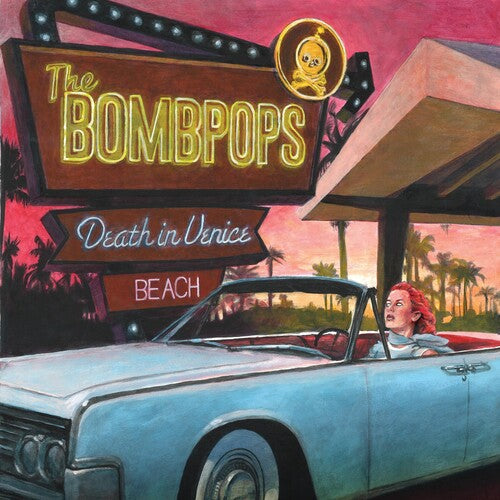 Bombpops: Death In Venice Beach