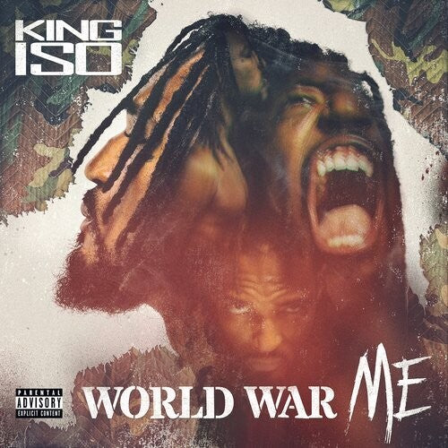 King Iso: World War Me