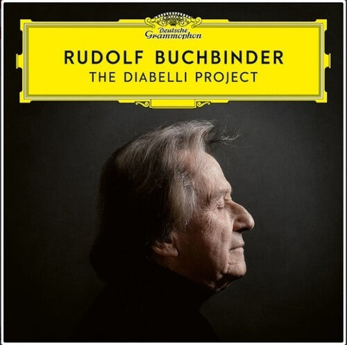 Buchbinder, Rudolf: Diabelli Project
