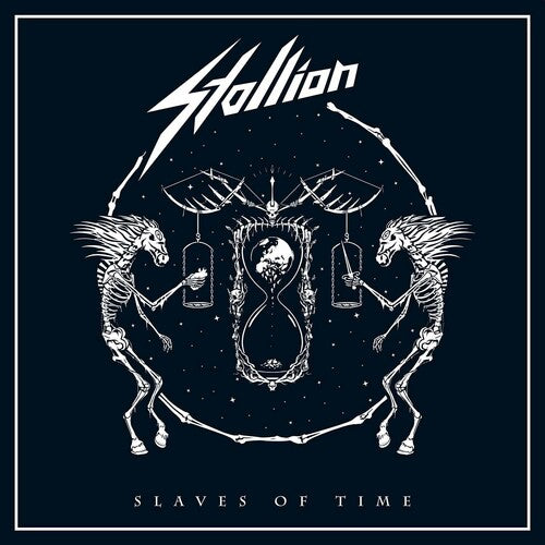 Stallion: Slaves Of Time