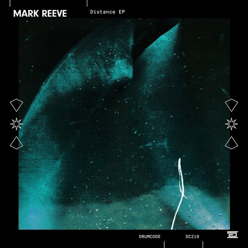 Reeve, Mark: Distance