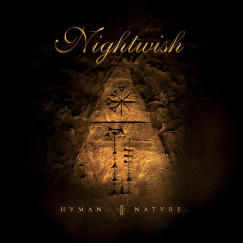Nightwish: Human. :II: Nature.