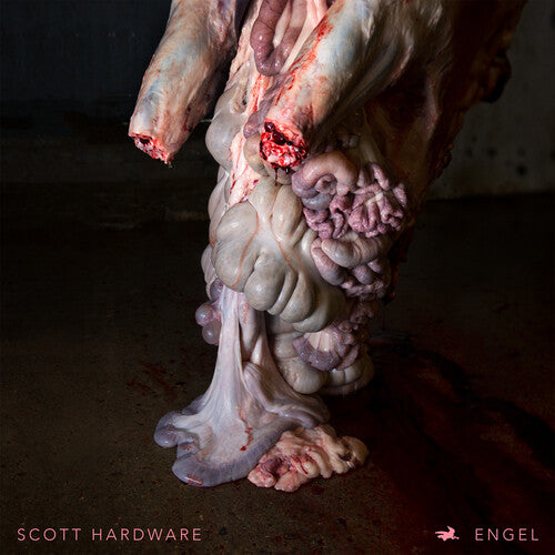 Hardware, Scott: Engel