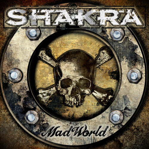 Shakra: Mad World