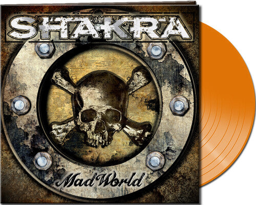 Shakra: Mad World