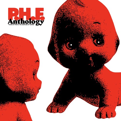 P.H.F.: Anthology
