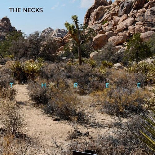 Necks: Three