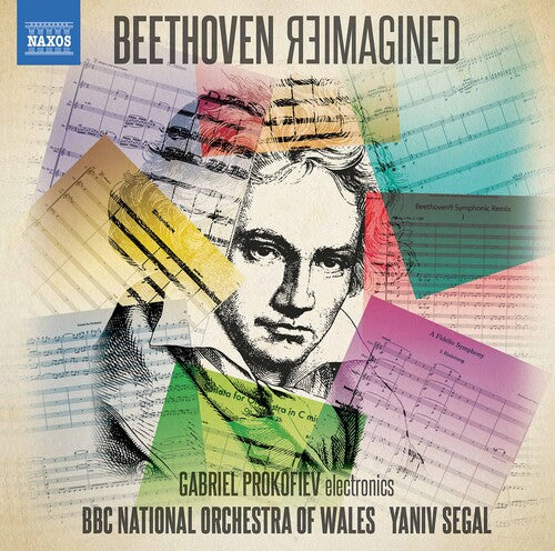 Beethoven: Beethoven Reimagined