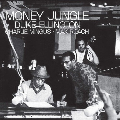 Ellington, Duke: Money Jungle