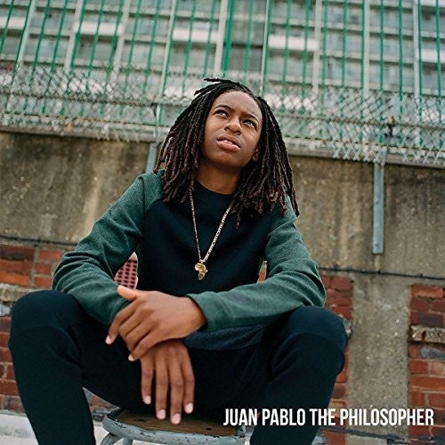 Ezra Collective: Juan Pablo: The Philosopher