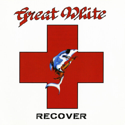 Great White: Recover