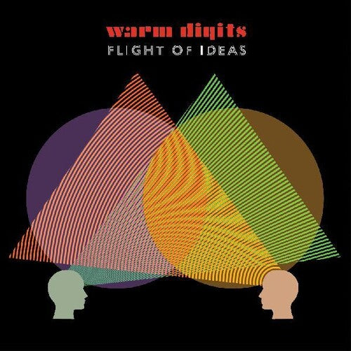 Warm Digits: Flight Of Ideas