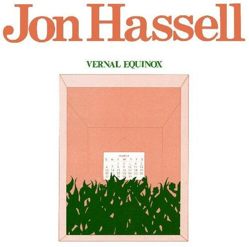Hassell, Jon: Vernal Equinox