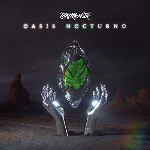 Tokimonsta: Oasis Nocturno