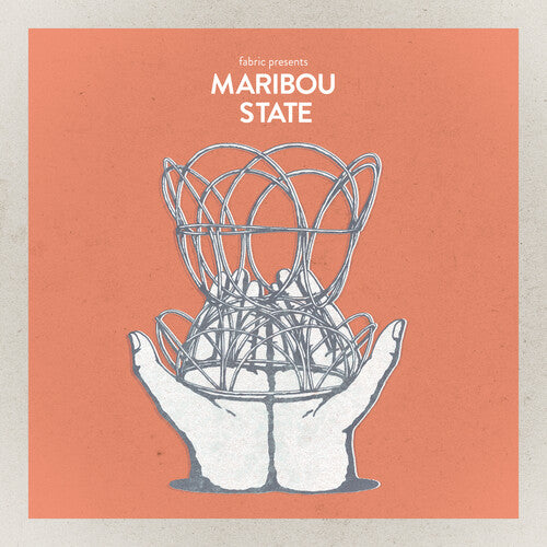 Maribou State: Fabric Presents