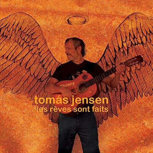 Jensen, Tomas: Les Reves Sont Faits