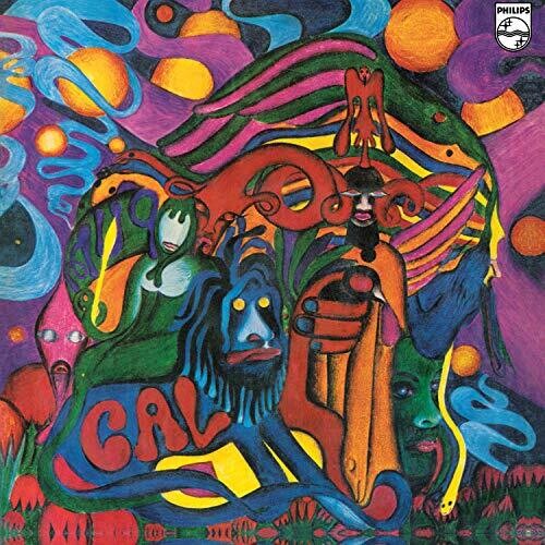 Costa, Gal: Gal (1969)