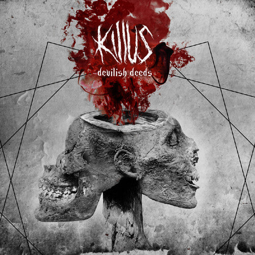 Killus: Devilish Deeds