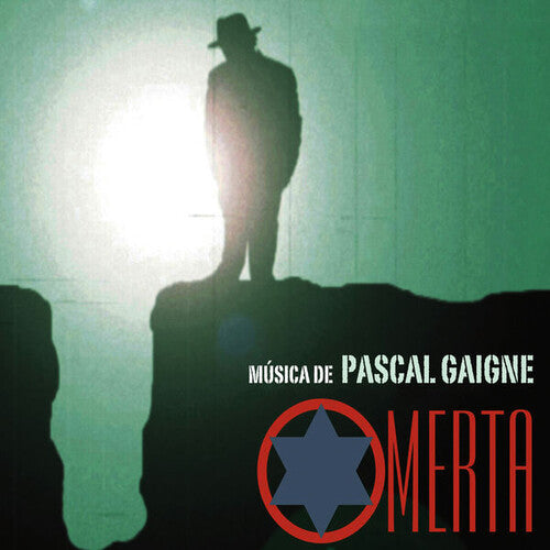 Gaigne, Pascal: Omerta (Original Soundtrack)
