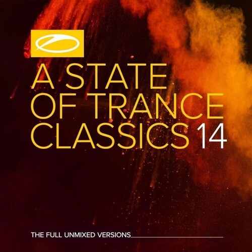 Van Buuren, Armin: A State Of Trance Classics Vol. 14