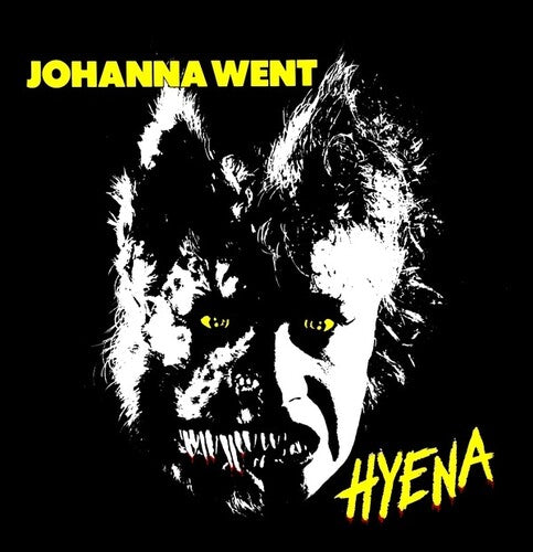 Went, Johanna: Hyena