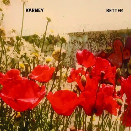 Karney: Better Ep