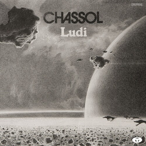 Chassol: Ludi