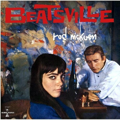 McKuen, Rod: Beatsville