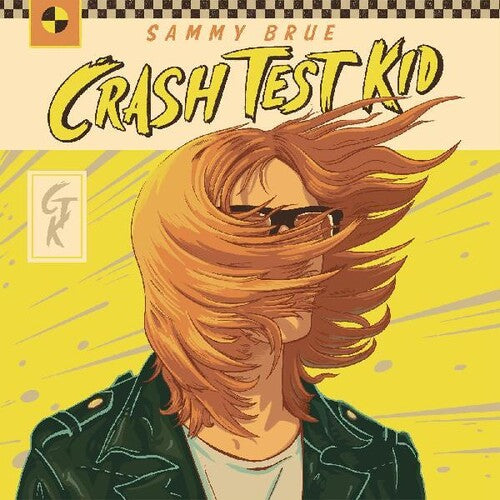 Brue, Sammy: Crash Test Kid