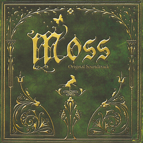 Graves, Jason: Moss (Original Game Soundtrack)