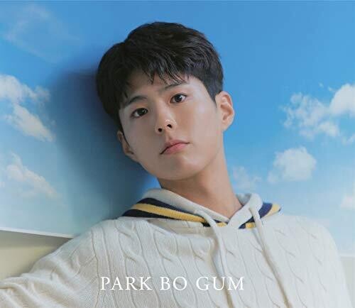 Park Po Gum: Blue Bird (Version B incl. DVD)