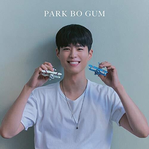 Park Po Gum: Blue Bird