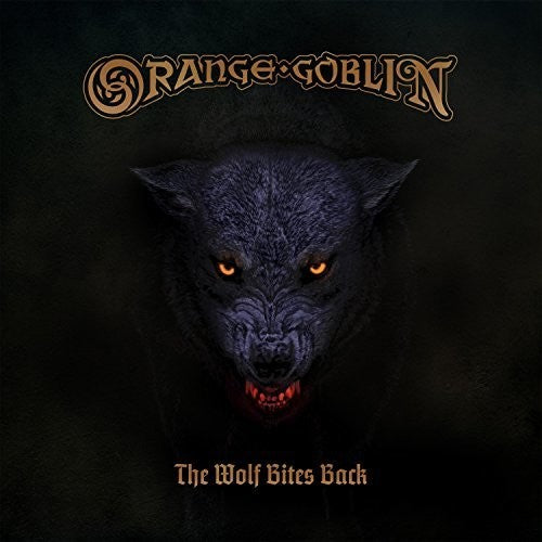 Orange Goblin: Wolf Bites Back