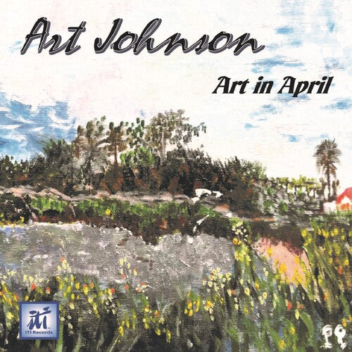 Johnson, Art: Art In April