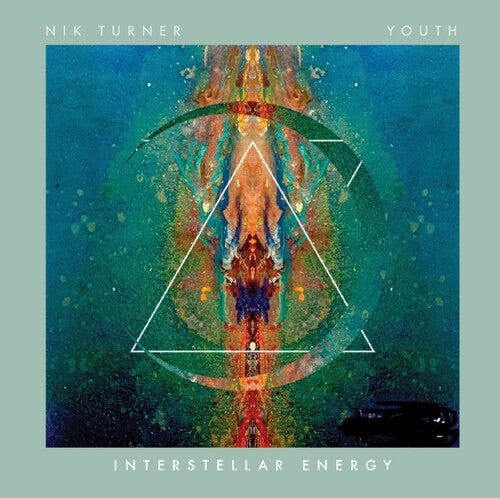 Turner, Nik & Youth: Interstellar Energy