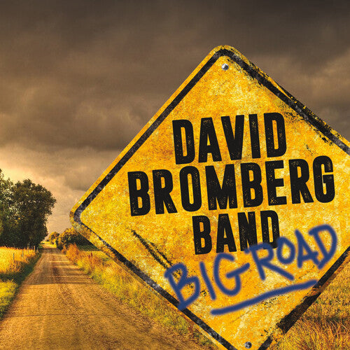 Bromberg, David: Big Road